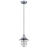 Maxim Mini Hi-bay Mini Hi Bay Single Pendant Model: 25030ACP