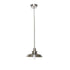 Maxim Mini Hi-bay Mini Hi Bay Single Pendant Model: 25042ACP