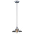 Maxim Mini Hi-bay Mini Hi Bay Single Pendant Model: 25047MSKACP