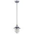 Maxim Mini Hi-bay Mini Hi Bay Single Pendant Model: 25050ACP