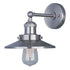 Maxim Mini Hi-bay Mini Hi Bay Wall Sconce Model: 25060ACP