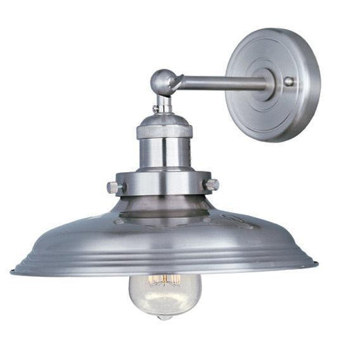 Maxim Mini Hi-bay Mini Hi Bay Wall Sconce Model: 25062ACP