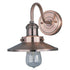 Maxim Mini Hi-bay Mini Hi Bay Wall Sconce Model: 25080ACP