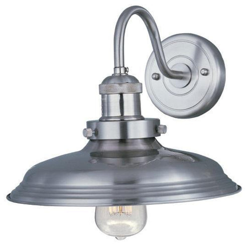 Maxim Mini Hi-bay Mini Hi Bay Wall Sconce Model: 25082ACP
