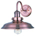 Maxim Mini Hi-bay Mini Hi Bay Wall Sconce Model: 25082ACP