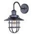 Maxim Mini Hi-bay Mini Hi Bay Wall Sconce Model: 25090ACP