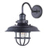 Maxim Mini Hi Bay Wall Sconce Model: 25091BZ/BUI