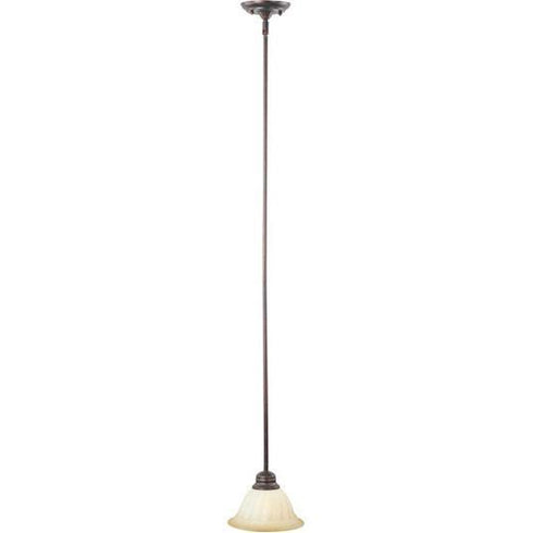 Maxim Mini Pendants Marin 1 Light Mini Pendant Model: 91066MROI