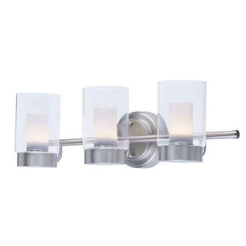 Maxim Mod Bath Vanity Model: 30263CLFTSN