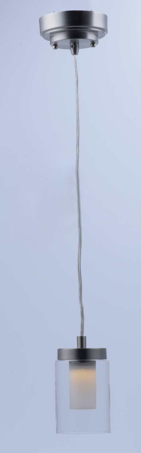 Maxim Mod Mini Pendant Model: 30260CLFTSN
