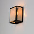 Maxim Montauk 2 Light Wall Sconce Model: 20262CVBK