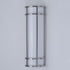 Maxim Moon Ray LED 18 Inch Outdoor Wall Sconce Model: 55573WTBZ