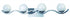 Maxim Motion Bath Vanity Model: 27554WTPC