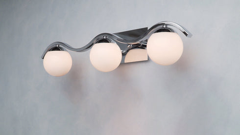Maxim Motion Bath Vanity Model: 27553WTPC