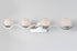 Maxim Motion Bath Vanity Model: 27554WTPC