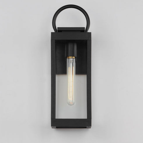 Maxim Nassau Vivex Outdoor Wall Mount Model: 40314CLBK