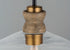 Maxim Nelson 1 Light Pendant Model: 10100CLWOAB