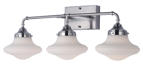 Maxim New School Bath Vanity Model: 30247SWSN