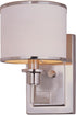 Maxim Nexus 1 Light Wall Sconce Model: 12059WTOI