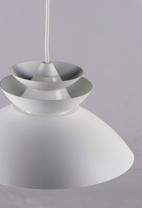 Maxim Nordic 1 Light Pendant Model: 11359WTBK