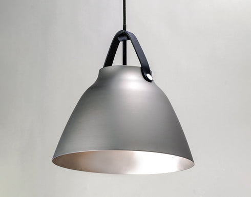 Maxim Nordic Single Pendant Model: 11358TNBK