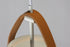 Maxim Nordic Single Pendant Model: 11358TNBK