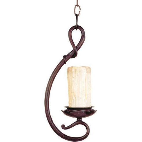 Maxim Notre Dame Mini Pendant Model: 91084WSOI
