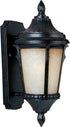 Maxim Odessa LED E26 Odessa LED 1 Light Outdoor Wall Lantern Model: 65013LTES