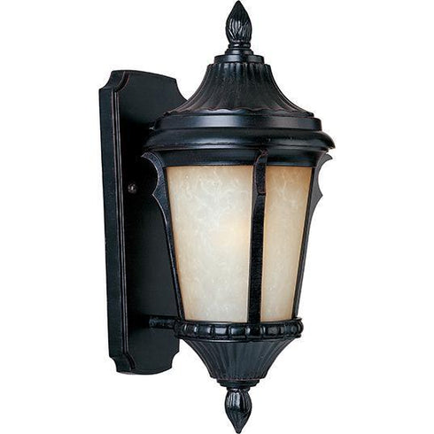 Maxim Odessa LED Outdoor Wall Mount Model: 55013LTES