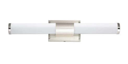 Maxim Optic 24 Inch LED Bath Vanity Model: 52115WTPC