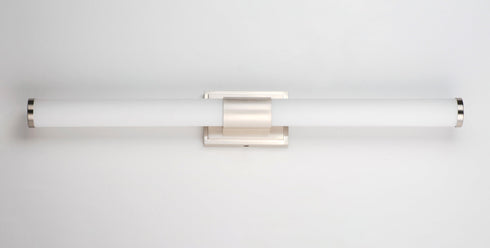 Maxim Optic 24 Inch LED Bath Vanity Model: 52115WTPC