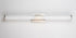 Maxim Optic 24 Inch LED Bath Vanity Model: 52115WTPC