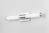 Maxim Optic 24 Inch LED Bath Vanity Model: 52115WTPC