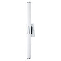 Maxim Optic LED 30 Inch 2 Light Bath Vanity Model: 52116WTPC