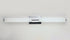Maxim Optic LED 30 Inch 2 Light Bath Vanity Model: 52116WTPC
