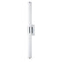 Maxim Optic LED 36 Inch 2 Light Bath Vanity Model: 52117WTPC
