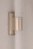 Maxim Optic LED 36 Inch 2 Light Bath Vanity Model: 52117WTPC