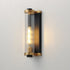 Maxim Opulent Outdoor Wall Mount Model: 16121CRBKAB