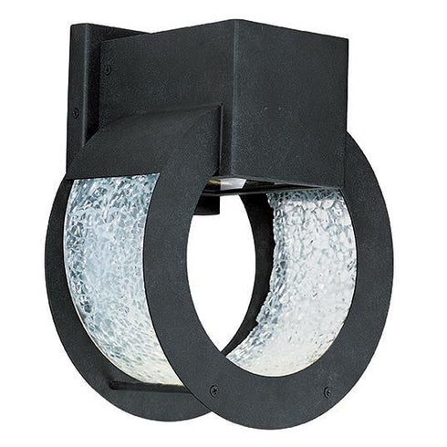 Maxim Opus LED Outdoor Wall Mount Model: 18266KGBO