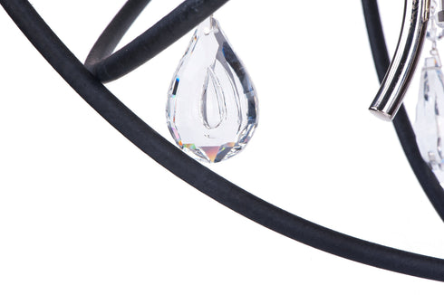 Maxim Orbit Single Pendant Model: 25142OI