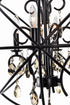 Maxim Orbit Single Pendant Model: 25142OI