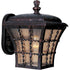 Maxim Orleans Outdoor Wall Mount Model: 30492ASOI