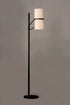 Maxim Oscar Floor Lamp Model: 11104OFBZAB