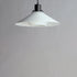 Maxim Oslo 15.75 Inch 1 Light Medium Pendant Model: 11412BKWT