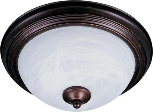 Maxim Outdoor Essentials 194x Outdoor Flush Mount Model: 1940MROI