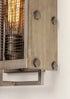 Maxim Outland 1 Light Wall Sconce Model: 25269BWWZ
