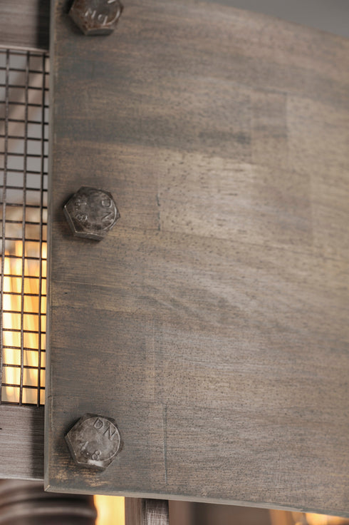 Maxim Outland 6 Light Pendant Model: 25265BWWZ