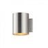 Maxim Outpost 1 Light 6 Inch Wide X 7.25 Inch High Model: 26106BK