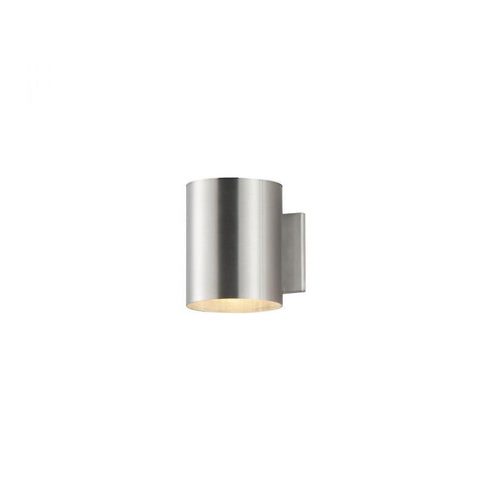 Maxim Outpost 1 Light 7.25 Inch High LED Outdoor Model: 86401BK