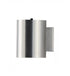 Maxim Outpost 1 Light 7.25 Inch High Outdoor Wall Model: 26101BK